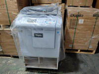 Duplicateur numérique DP-F650 DUPLO remis à neuf A3 Max zone d'impression utilisée photocopieuse à huile d'impression rapide