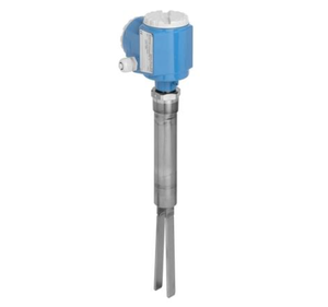 Interruptor de nivel de horquilla vibratoria Endress+Hauser Soliphant FTM51 para polvo, sólidos, granos, harina y productos químicos - Product Image 3