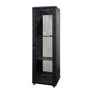 Ningbo Professional Manufacture 19 Inch Aluminum 14u 19u 24u <strong>Network</strong> Cabinet <strong>Server</strong> <strong>Rack</strong> - Product Image 4