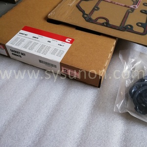 آلات البناء ذات نوعية جيدة ، أجزاء المحرك العلوي بمحرك M11 ISM11 QSM11 - Product Image 4