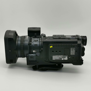 กล้องวิดีโอ Sony PMW-EX280 มือสอง ราคาดี ซูมออปติคอล 14 เท่า ความละเอียด 1080P HD เหมาะสำหรับการประชุม - Product Image 1