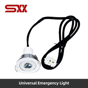 Luz LED de Emergencia para Cabina de Ascensor Ot*s XAA417AK1/2 DC12V de Repuesto - Product Image 4