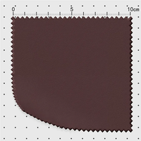 Tissu synthétique écologique en cuir PU Matériau en PVC pour canapé et sacs Caractéristiques d'obturation métallique étanche