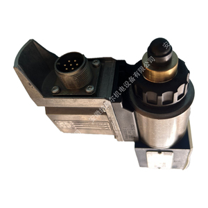 R901045242 4DBETE-6X/100G24K31F1V Vanne de décharge proportionnelle - Product Image 2