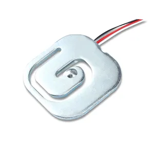 Hot Sell Wholesaler Low Price Multifunction Super Thin Weight Sensor Micro Load Cell Manufacturers