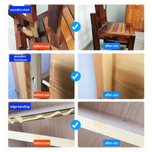 <span class=keywords><strong>Pegamento</strong></span> acrílico para madera Bangkate 50G Carpenter's Max Adhesivo para Carpintería interior y exterior - Product Image 4