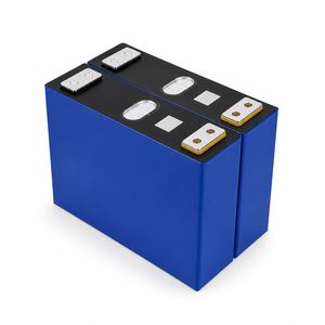 Batería LiFePO4 de 6000 Ciclos, 3.2V 72Ah, Ultra Larga Duración para ESS Residencial y Almacenamiento de Energía Doméstica, LFP Prismática - Product Image 3