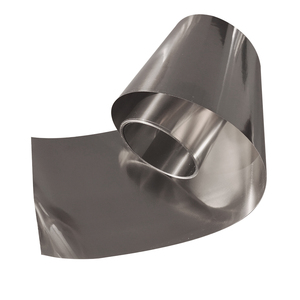 رقائق التيتانيوم عالية القوة مقاومة للتآكل ASTM.B265 معيار <span class=keywords><strong>Gr.2</strong></span> رقيقة جدا Gr.1 رقيقة جدا للصناعة البحرية - Product Image 6