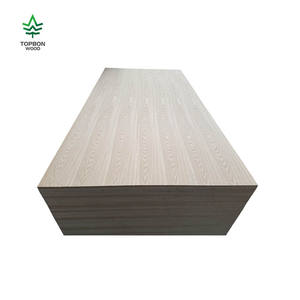 Panneau MDF fantaisie imperméable à l'eau de haute qualité pour la décoration de meubles à partir de MDF fantaisie <span class=keywords><strong>brut</strong></span> 18mm - Product Image 6