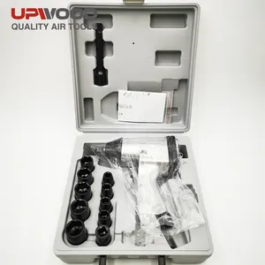 UW-IW941K 1/2 ''Antrieb Druckluft werkzeug Schlags ch rauber Kit, Einzel hammer pneumatischer Schlags ch rauber