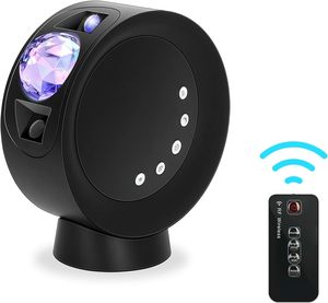 Ventes <span class=keywords><strong>d</strong></span>'usine Smart Led Sky Moon Éclairage de la chambre intérieure Aurora Light Starry Sky Night Light Projector - Product Image 1
