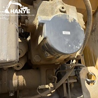 Excavatrice Komatsu PC500 d'occasion, d'origine japonaise, 50 tonnes, grande pelle sur chenilles pour projets miniers, carrières et construction - Vente chaude