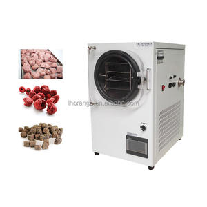 La machine de séchage <span class=keywords><strong>en</strong></span> congélation des aliments la plus économique pour les légumes/<span class=keywords><strong>fruits</strong></span> séchés équipement sèche-aliments à bas prix - Product Image 3