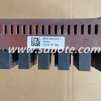Pièces de camion Sinotruk T7H WG9918581003 Boîte de jonction électrique