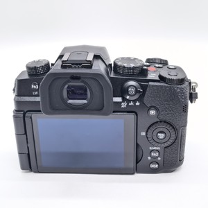 กล้องมิเรอร์เลสสำหรับมือใหม่ Panasonic LUMIX DC-G97 20.3 ล้านพิกเซล ถ่ายวิดีโอ 4K กล้องดิจิตอล - Product Image 1