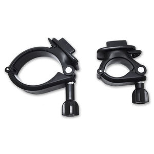 Support de <span class=keywords><strong>guidon</strong></span> rotatif à 360° antidérapant de haute qualité pour <span class=keywords><strong>GoPro</strong></span> Hero 13 12 11 10 Insta360 DJI Osmo 6 - Product Image 5