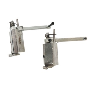 Ciseaux de bord avec gauche et droite pour GA74 rapier métier à tisser - Product Image 1