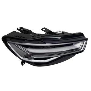 เหมาะสำหรับ Audi A6 C7อุปกรณ์เสริมถอดไฟหน้ารถยนต์แบบดั้งเดิมอุปกรณ์เสริมสำหรับไฟหน้ารถยนต์แบบ OE 4G0 4G0941774 <span class=keywords><strong>H</strong></span> 941 773 <span class=keywords><strong>H</strong></span> - Product Image 4