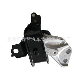 Soporte de montaje lateral derecho Vios 12305 23010 12305 23011 para sistema de suspensión activa Toyota - Product Image 3
