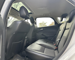 <span class=keywords><strong>Ford</strong></span> <span class=keywords><strong>Focus</strong></span> Usata <span class=keywords><strong>2019</strong></span> Classic Hatchback 1.6L Automatica 6DCT Guida a Sinistra Interni Scuri Tetto Apribile Efficiente nei Consumi Durevole Auto Familiare - Product Image 4