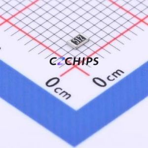 0805ตัวต้านทาน SMD แบบ PTFR0805B5K10P9 (ประเภท: ฟิล์มบาง) (ความต้านทาน: 5.1Kohm ความแม่นยำ: 0.1%) - Product Image 1