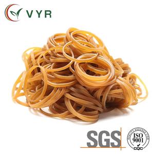 100% môi trường đàn hồi ban nhạc cao su Nhà máy cung cấp trực tiếp tùy chỉnh ban nhạc cao su tự nhiên bán buôn - Product Image 3