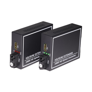 20KM光エクステンダーHD <span class=keywords><strong>to</strong></span> MI光ファイバーコンバーター1920X1080P 60Hzタイプ光ファイバートランシーバー - Product Image 6