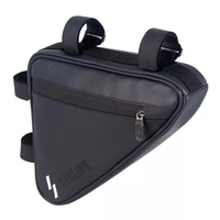 OEM/ODM Fabrik preis Kein Logo Wasserdichte Fahrrad dreieck tasche Sport Unisex OEM Custom ized Logo Style Outdoor Pack