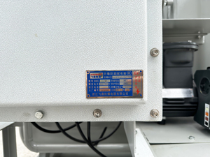 Écrémeur d'huile flottant à haute aspiration FYJ - Hauteur de levage de 5 m pour la collecte d'huile en <span class=keywords><strong>eau</strong></span> profonde - Product Image 4