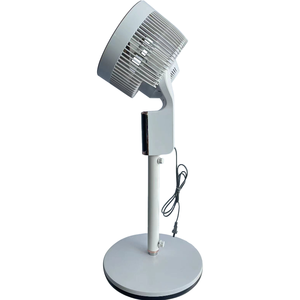 Le <span class=keywords><strong>ventilateur</strong></span> <span class=keywords><strong>vertical</strong></span> 45W 10 pouces de contrôle à 3 vitesses de qualité le plus vendu - Product Image 2