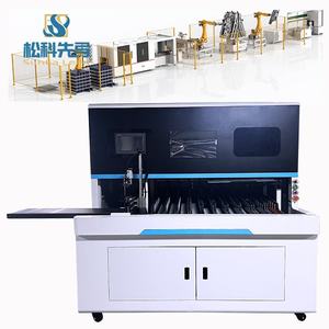 เครื่องคัดแยกแบตเตอรี่แบบปริซึมอัตโนมัติ 10 ช่อง สำหรับแบตเตอรี่ลิเธียม ตรวจสอบค่าความต้านทานภายในและแรงดันไฟฟ้า - Product Image 1