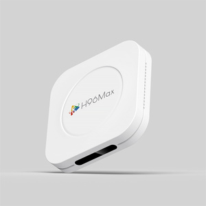 Mới đến Android 14 TV hộp h96max M1 cộng với H96 Max Quad Core 8K UHD media <span class=keywords><strong>player</strong></span> hiệu suất cao Set Top Box - Product Image 5