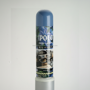 Spray de polissage en silicone pour tableau de bord et cockpit de voiture POLO Turquie 225 ml pour un entretien efficace de la voiture - Product Image 1