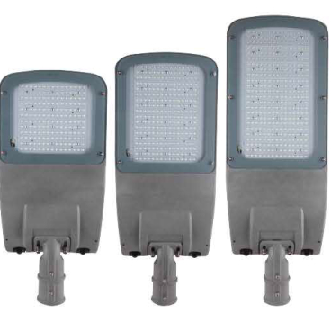 Уличный светодиодный уличный фонарь Ip67 с умным управлением, 100 Вт, 200 Вт, 300 Вт