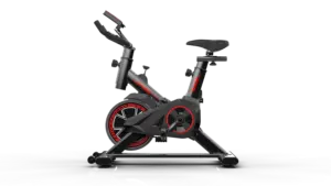Offre Spéciale Chine Usine Vélo de Spinning Body Building Spinning Intérieur Exercice Fit Vélo