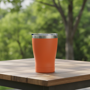 Offre Spéciale À <span class=keywords><strong>Double</strong></span> <span class=keywords><strong>Paroi</strong></span> En Acier Inoxydable Scellé Sous Vide Isolation Thermo Sans Pied Voyage Tumbler <span class=keywords><strong>Tasse</strong></span> Boisson Réutilisables Café Et Vin - Product Image 4