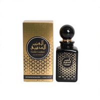 Nouveau Parfum Arabe pour Homme Saffron Rose Ambre, Longue Durée, 100ml, Luxe Moderne, Idéal pour Cadeau et Soins de Beauté