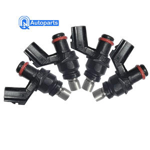 Q אופנוע הזרקת זרבובית 79041023044 מזרק עבור ktm 450 fe450 20172018 2019 fc250 2016 2017 2018 2019 2020 2021 2022 - Product Image 1