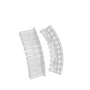 Analisa Biokimia <span class=keywords><strong>Mindray</strong></span> BS200 dengan Kuvet Plastik Garansi 3 Tahun Dukungan Kustomisasi OEM/ODM - Product Image 4