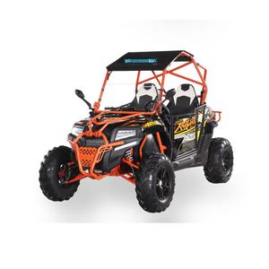Vehículo Utilitario Todoterreno Fangpower FX400 Predator EEC5+ Side by Side 4x2, <span class=keywords><strong>Quad</strong></span> Utv <span class=keywords><strong>250cc</strong></span> 400cc, Buggy para Dunas, Motor EFI, <span class=keywords><strong>Quad</strong></span> Bike Todoterreno UTV - Product Image 3
