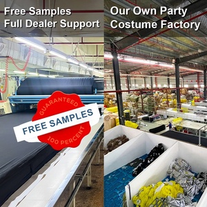 Disfraz de <span class=keywords><strong>Demonio</strong></span> Adulto, Traje de Diablo Rojo para Fiesta de Halloween, Cosplay, Disfraz Elegante para Hombre, Espectáculo, Carnaval - Product Image 5