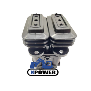 ปั๊มหัวฉีดน้ำมันเชื้อเพลิง XPower ใหม่ 369-8502/3698502 270-5947/2705947 3100414/310-0414 สำหรับรถขุดตีนตะขาบ 318E/320D - Product Image 2