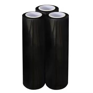 ฟิล์มยืดเรซิน ldpe/lldpe มาใหม่กล่องพลาสติกใสกันความชื้นสูง - Product Image 6