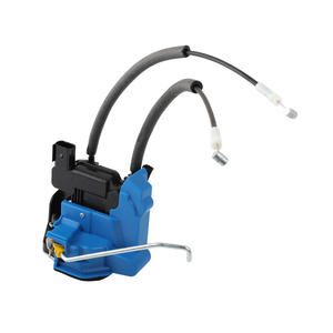 Actuador de Cerradura de Puerta de Alta Calidad 81311-1W060 81321-1W030 para <span class=keywords><strong>Kia</strong></span> <span class=keywords><strong>Rio</strong></span> III 2011-2016, Cerradura de Maletero - Product Image 2