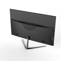 Venta al por mayor de fábrica: PC todo en uno de 21.5, 23.8 y 27 pulgadas con Intel Core i3, i5, i7, i9 para negocios, oficinas, escuelas y laboratorios.