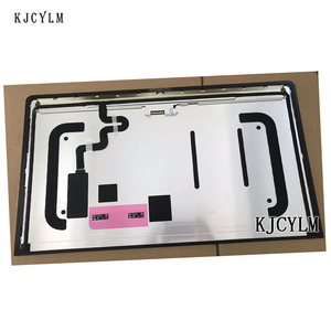 LM270QQ1-SDA2 LM270QQ1-SDA1 pour <span class=keywords><strong>Apple</strong></span> iMac A1419 <span class=keywords><strong>5K</strong></span> écran LCD panneau 2014 2015 27.0 pouces AIO SDA1 SDA2 - Product Image 1