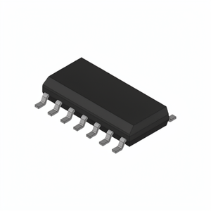 14 SOlC Power Management (PMIC) MIC38HC42-1BM Original One Stop Service Buy Electronics Components Online - Product Image 1