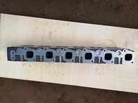 Culasse en fonte nue 24V pour moteur diesel Nissan FE6 OEM 11041-Z5521 / 11041-Z5522 pour camion UD