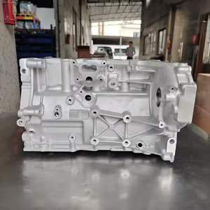 Bloque de cilindros 204DTA 204DTD para Land Rover de alta calidad para Land Rover Range Rover <span class=keywords><strong>Evoque</strong></span> Discovery Sport Defender 2,0 T Diesel - Product Image 1