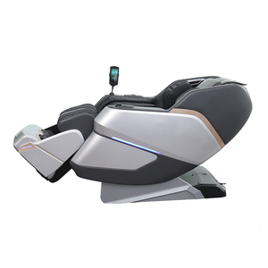 Hersteller Electric AI Smart Automatic <span class=keywords><strong>Recliner</strong></span> 4D <span class=keywords><strong>Massage</strong></span> stuhl für Home Zero Gravity Luxus Ganzkörper <span class=keywords><strong>massage</strong></span> stuhl - Product Image 2